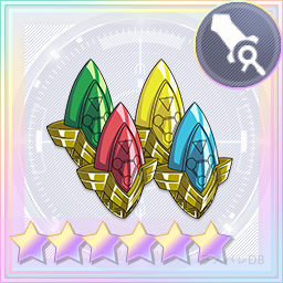 ラピス フィロソフィカス Lastbullet Db