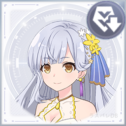 今 叶星 | CHARACTER | アサルトリリィ Last Bullet (ラスバレ