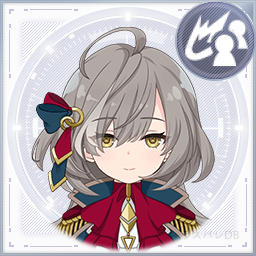アサルトリリィ 藍の一番長い日 藍 SP サイン ヴァイス