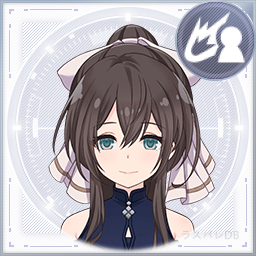 生写真(女性)/声優 野中深愛(芹沢千香瑠)/全身・キャラクター