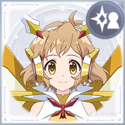 立花響/エクスドライブ - LastBullet DB