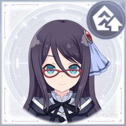 真島百由 百合ヶ丘標準制服 Lastbullet Db