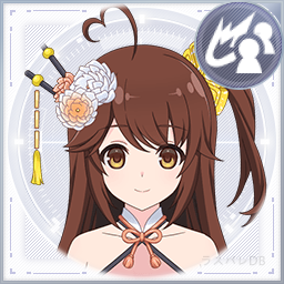 高須賀月詩 - LastBullet DB