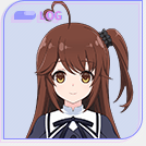 高須賀月詩 - LastBullet DB