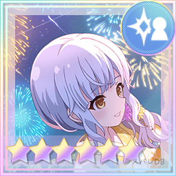 夜空に咲く約束の花 Lastbullet Db